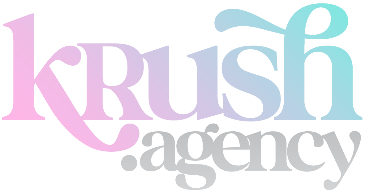 KRUSH Agency